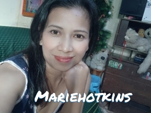 Mariehotkins