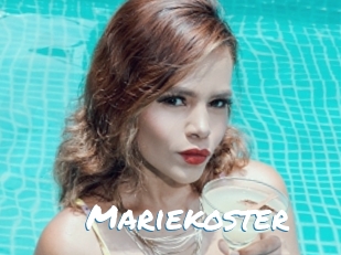 mariekoster Max 50