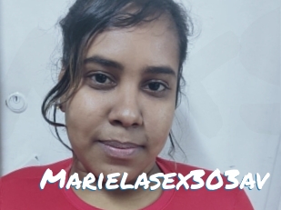 Marielasex303av