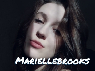 Mariellebrooks