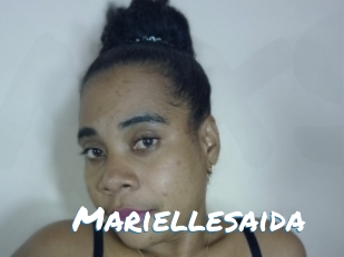 Mariellesaida