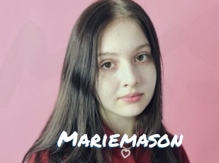 Mariemason