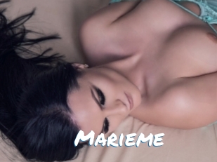 Marieme