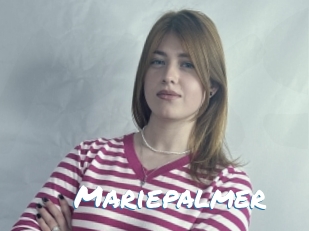 Mariepalmer