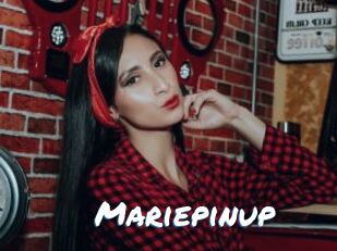 Mariepinup