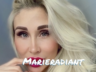 Marieradiant