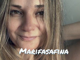 Marifasafina