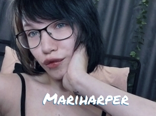 mariharper Max 50