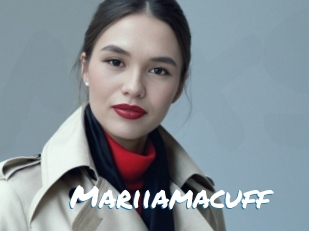 Mariiamacuff