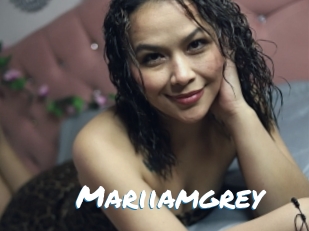 Mariiamgrey