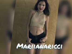 Mariianaricci