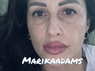 Marikaadams