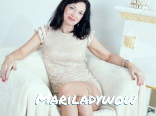 Mariladywow