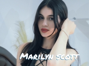Marilyn_scott