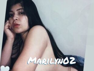 Marilyn02