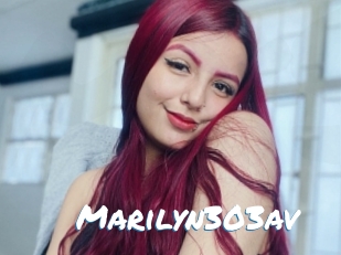Marilyn303av