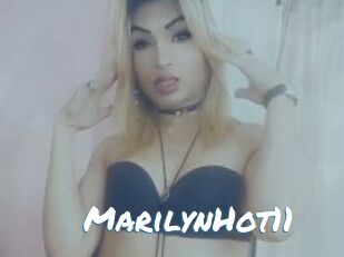 MarilynHot11
