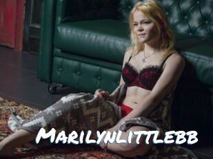 Marilynlittlebb
