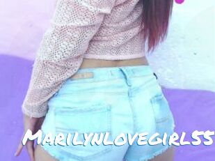 Marilynlovegirl55