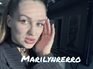 Marilynrerro