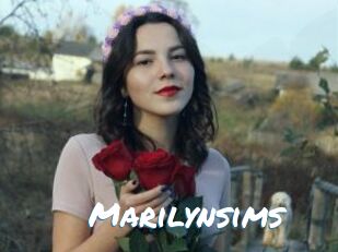 Marilynsims