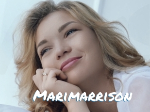 Marimarrison
