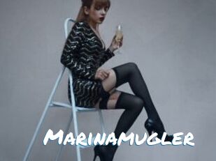 Marinamugler