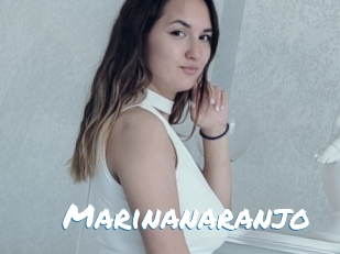 Marinanaranjo