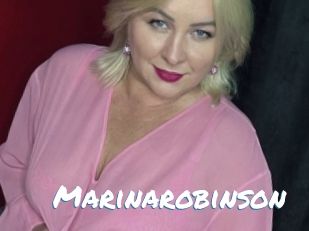 Marinarobinson