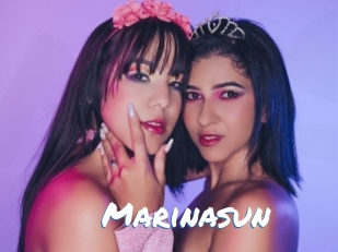 marinasun Max 50