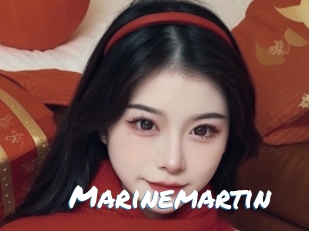 Marinemartin