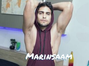 Marinsaam