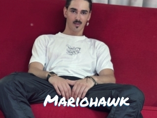 mariohawk Max 50