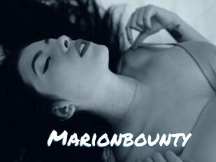Marionbounty