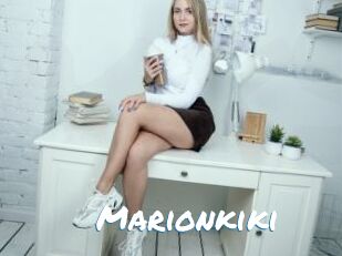 Marionkiki