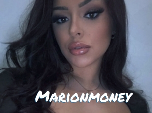 Marionmoney