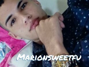 marionsweetfu Max 50