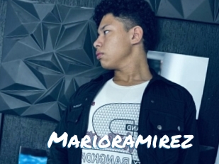 marioramirez Max 50