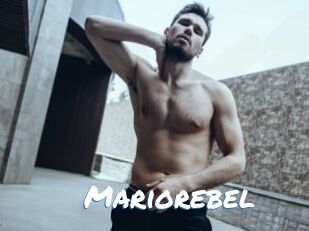 Mariorebel