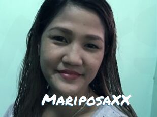 MariposaXX