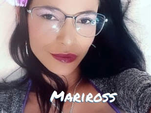 mariross Max 50