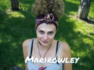 Marirowley