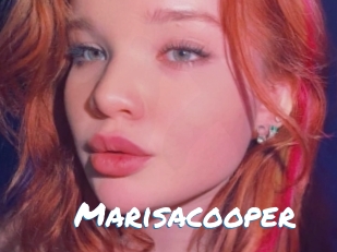 Marisacooper