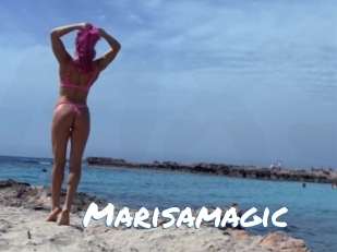 Marisamagic