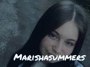 Marishasummers