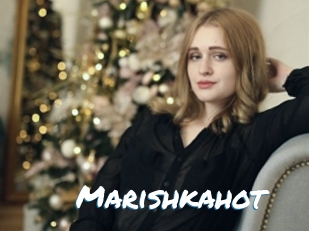 Marishkahot