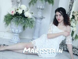 Marisstain