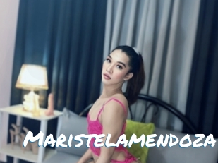 Maristelamendoza