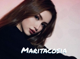 Maritacosia
