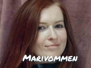 marivommen Max 50